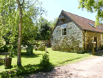 Willow Cottage in Yafford, South East England