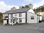 Royal Oak Cottage in Amlwch, North Wales