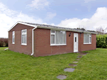 Sheppards Hut in Terrington St Clements, East England