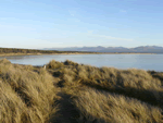 The Stables in Newborough, North Wales