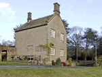 Underbank Hall Cottage in Central England