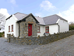 Greygrove Cottage in Kilmihil, Ireland West