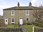 Gateway Cottage in Middleton-In-Teesdale, North East England