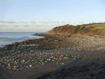 Hen Felin Isaf in Red Wharf Bay, North Wales