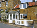 The Cottage in Lealholm, North East England