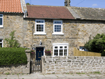 Peace Cottage in Stainton, North East England