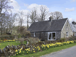 3 Luibs in Kilmartin, West Scotland