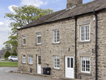 Sweet Pea Cottage in Redmire, North East England