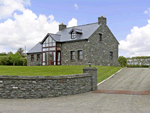 Castle Island Cottage in Schull, Ireland South