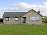 The Homes in Longframlington, North East England