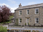 Fern Cottage in Kettlewell, North East England