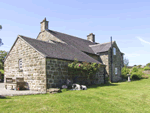 Willow House Cottage in Central England