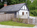 Brynhyfryd Cottage in Caio, South Wales