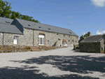 The Granary in Newborough, North Wales