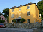 Bell Tree House in Tenby, South Wales