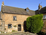 Church Farm Cottage in Central England