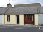 Butterfly Cottage in Miltown Malbay, Ireland West