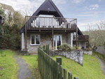 59 Valley Lodge in Gunnislake, South West England