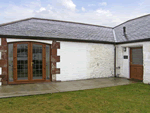 Grouse Cottage in Lockerbie, South West Scotland