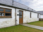 Mallard Cottage in South West Scotland