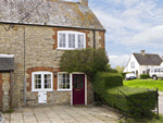 Candy Cottage in Thornford, South West England