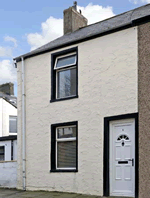 End Cottage in Dalton-In-Furness, North West England