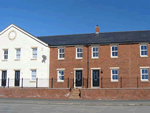 8 Station Mews in Silloth, North West England