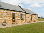 Longstone Cottage in Ugthorpe, North East England