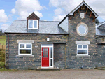 Hendre Aled Cottage 3 in Llansannan, North Wales