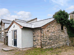 Hendre Aled Cottage 1 in Llansannan, North Wales