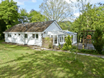 The Bungalow in Jedburgh, Borders Scotland