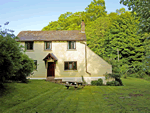 Prescott Mill Cottage in Cleobury Mortimer, West England