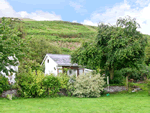 Old Stable Studio in North Wales