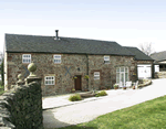 Meadow Place in Ipstones, Central England