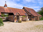 Brooks Cottage in Duntish, South West England