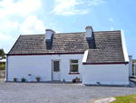 Carna Cottage in Ireland West