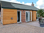 Roe Deer Cottage in Lincoln, East England