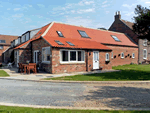 Rabbit House in Skipsea, North East England