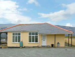 Sea Crest in Fairbourne, North Wales