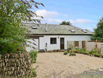 Spring Cottage in Lynton, South West England