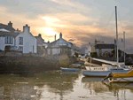 Thalassa in Cemaes Bay, North Wales