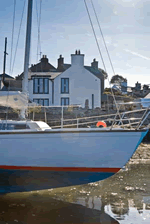 Ty Lawr in Cemaes Bay, North Wales
