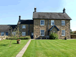 Manifold Farmhouse in Shottle, Central England