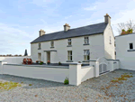 Grange Farmhouse in Fethard-On-Sea, Ireland South