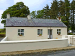 Weavers Cottage in Mountcharles, Ireland North