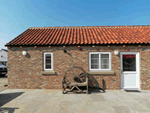 Wheel Wrights Cottage in Barmston, North East England