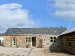 Stone Cottage in Mold, North Wales