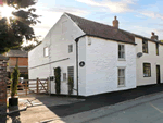 The White House in Middleton On The Wolds, North East England