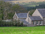 Ty Capel in Criccieth, North Wales