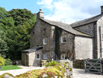 Beckside Cottage in Kirkby Lonsdale, North West England